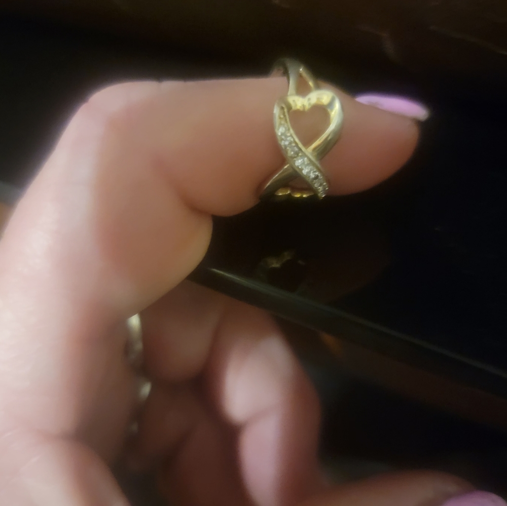 Infinity Ring - image 1